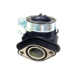 Carburetor pipe for quad atv 125 150 kinroad jonway