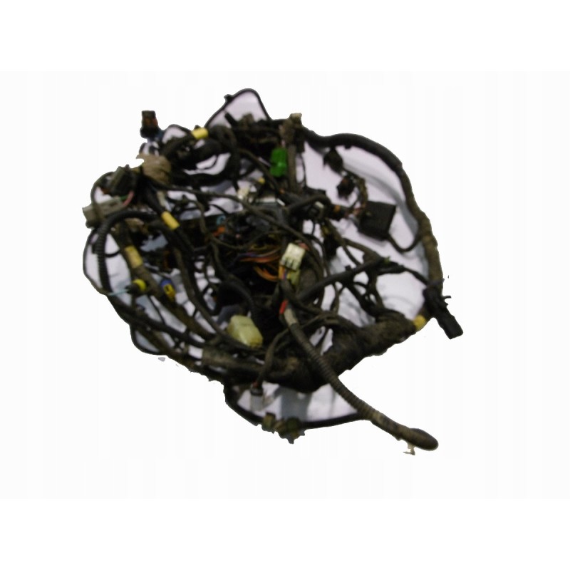 Can am 650 800 g2 harness installation