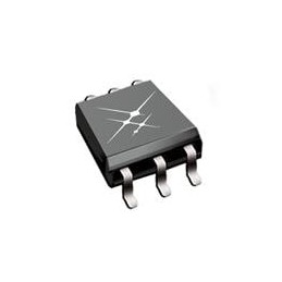 1 pcs : SI8715BD-A-IS - Digital Isolators 5 kV optocoupler replacement in SDIP6