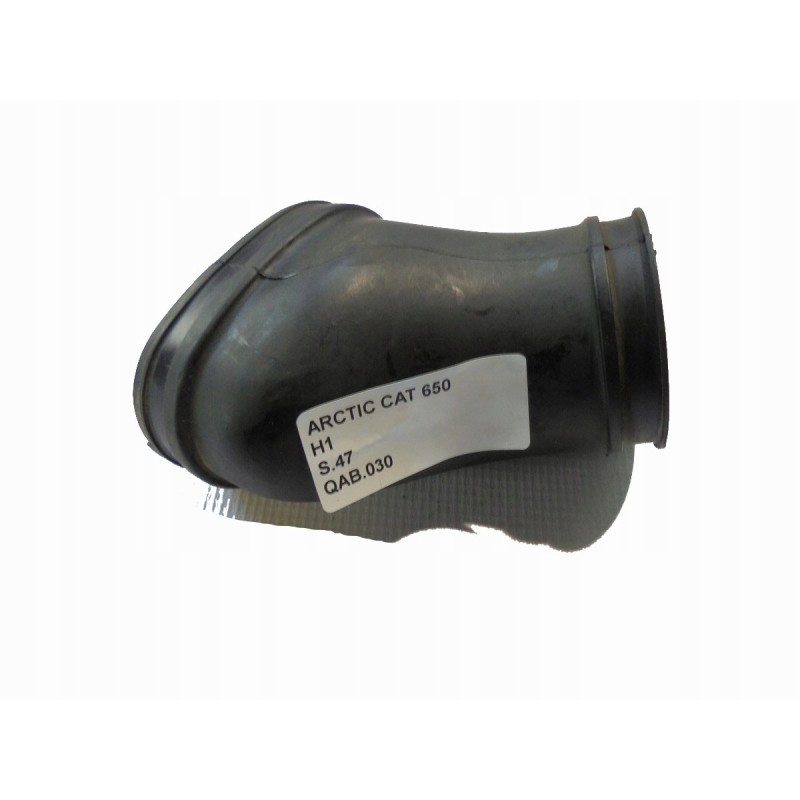 Rubber air hoses Arctic Cat 650 H1