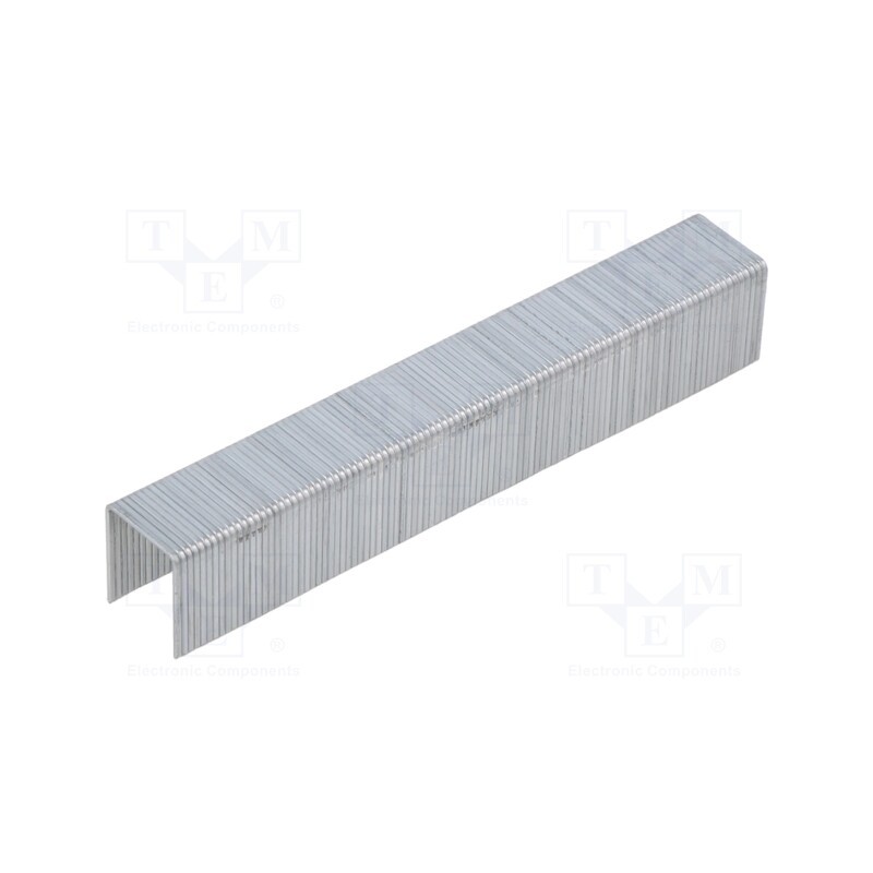 1 pcg x STANLEY - 1-TRA208T - Staples, 12mm, 1000pcs, TYP A 53