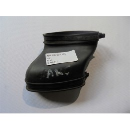 Rubber air hoses Arctic Cat 650 H1