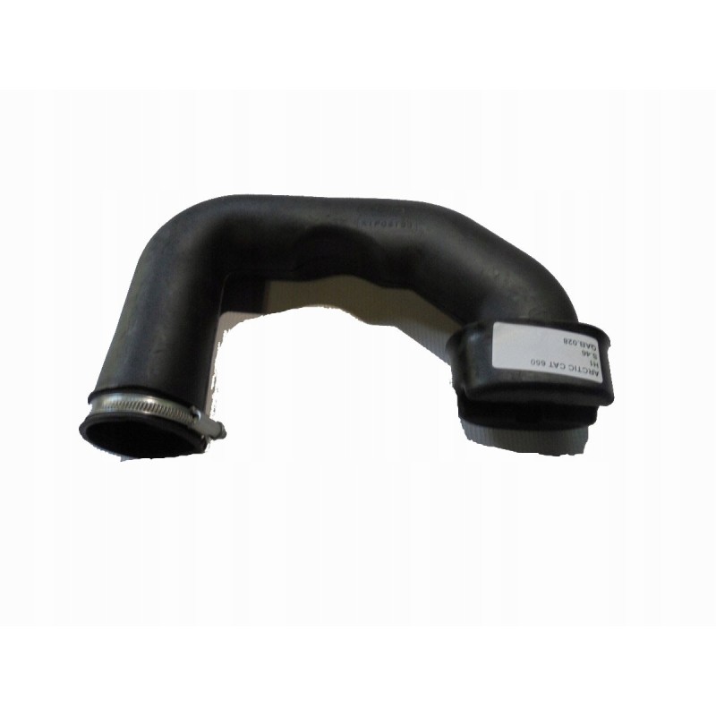 Arctic Cat 650 H1 air hose pipe