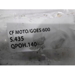 Brake master cylinder cf moto goes 500 600
