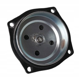 Clutch bell pocket bike 6 tooth puller t8f