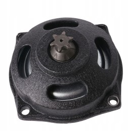 Clutch bell pocket bike 6 tooth puller t8f