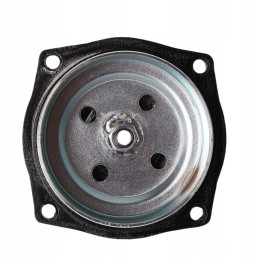 Clutch bell pocket bike 6 tooth puller t8f