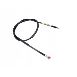 Clutch cable version of a Kingway chopper 150 250 114 cm