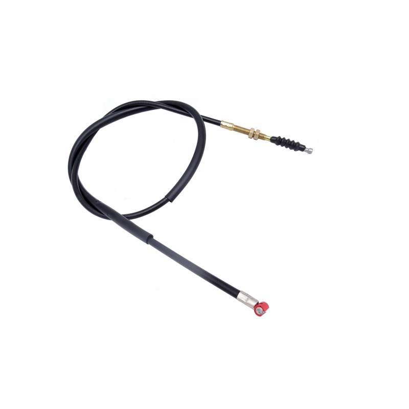 Clutch cable version of a Kingway chopper 150 250 114 cm