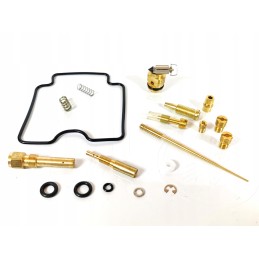 Yamaha YFM 660 Grizzly carburetor repair kit