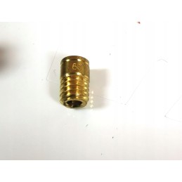 Yamaha YFM 660 Grizzly carburetor repair kit