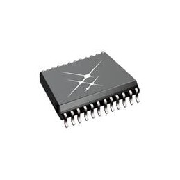 1 pcs : SI88342ED-IS - Digital Isolators 5 kV 4-channel digital isolator with integrated dc-dc