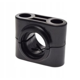 Steering shaft clamp for ATV Bashan BS250S 5