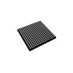 1 pcs : EP4CE6F17C8N - FPGA - Field Programmable Gate Array