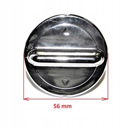 ATV Bashan Quad fuel tank cap for quad bike
