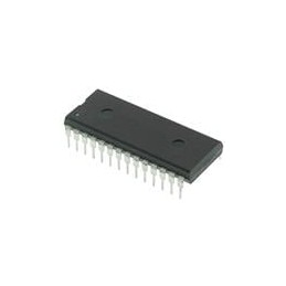 1 pcs : PIC24FJ64GA002-E/SP - 16-bit Microcontrollers - MCU 16B 64KB Flash I/O 16 MIPS nanoWatt