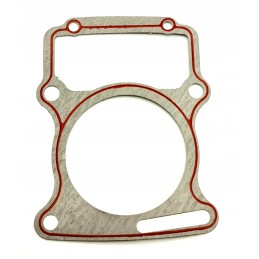 Cylinder gasket for zongshen eagle 200 cylinder