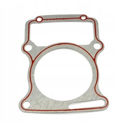 Cylinder gasket for zongshen eagle 200 cylinder