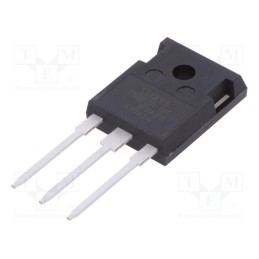 1 pcs x IXYS - DSEC30-12A - Diode: rectifying, THT, 1.2kV, 15Ax2, , Ifsm: 90A, TO247-3, 95W