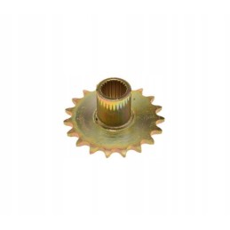 Front output sprocket atv bashan bs250s 5 19z 520