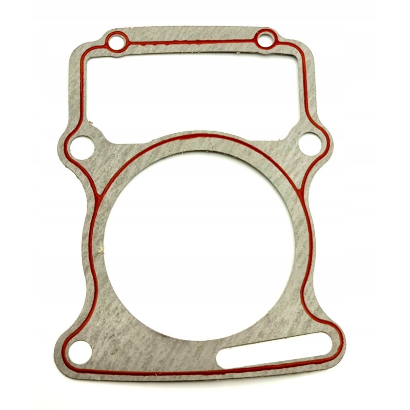 Cylinder gasket for bashan blizzer 200
