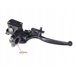 Brake master cylinder, right, quad 110 125 150 200