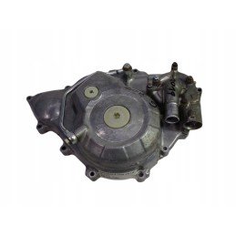 Left cover Yamaha Grizzly 700 2019