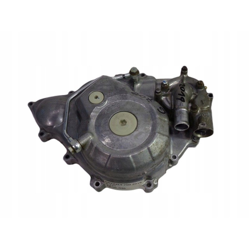 Left cover Yamaha Grizzly 700 2019