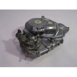 Left cover Yamaha Grizzly 700 2019