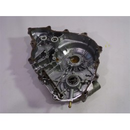 Left cover Yamaha Grizzly 700 2019