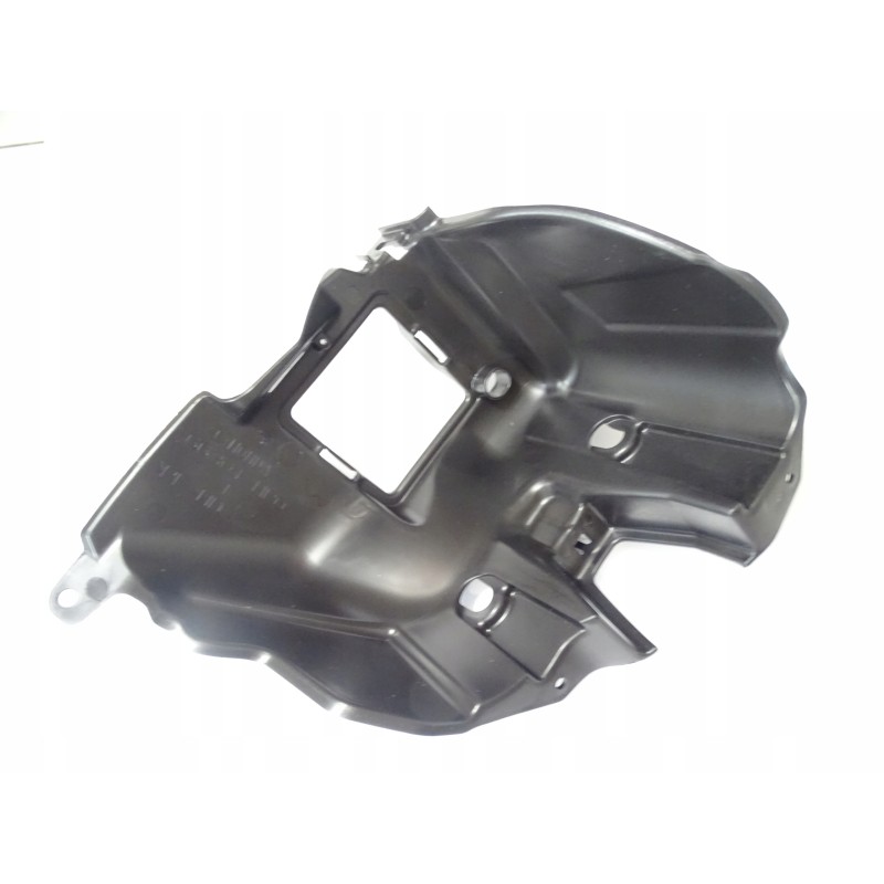 Honda trx500 lamp cover rear housing fillings