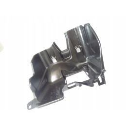 Honda trx500 lamp cover rear housing fillings