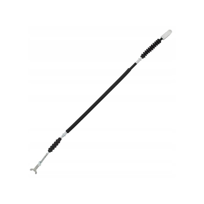 Rear brake cable Kawasaki KVF 300 400 2000 2002