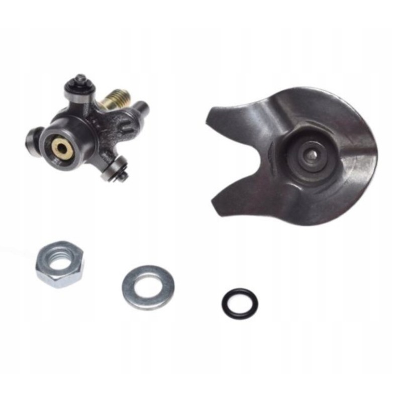 Atv 110 4t lower starter clutch actuation kit