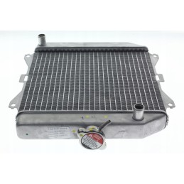 Honda trx420 trx500 trx520 water radiator oem