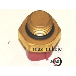 Linhai cf moto radiator temperature sensor