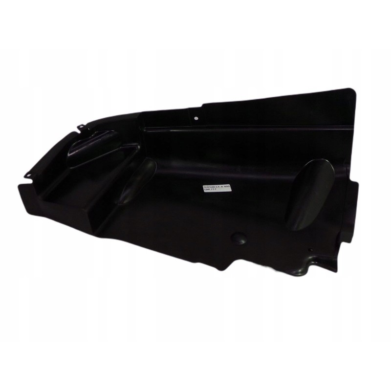 Plastic filling for Suzuki LT A 400