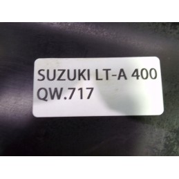 Plastic filling for Suzuki LT A 400
