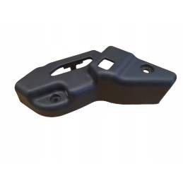 Kymco kxr mxu 250 tank cover plastic fairing