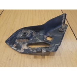 Kymco kxr mxu 250 tank cover plastic fairing