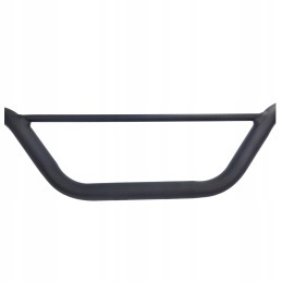 Handlebar tube 82cm reinforced quad atv bashan eagle loncin 150 200 250 oe