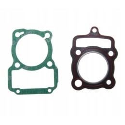 Atv 125 air 56 40 loncin cylinder gasket