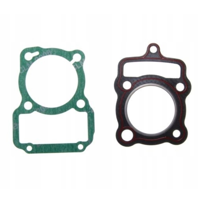 Atv 125 air 56 40 loncin cylinder gasket