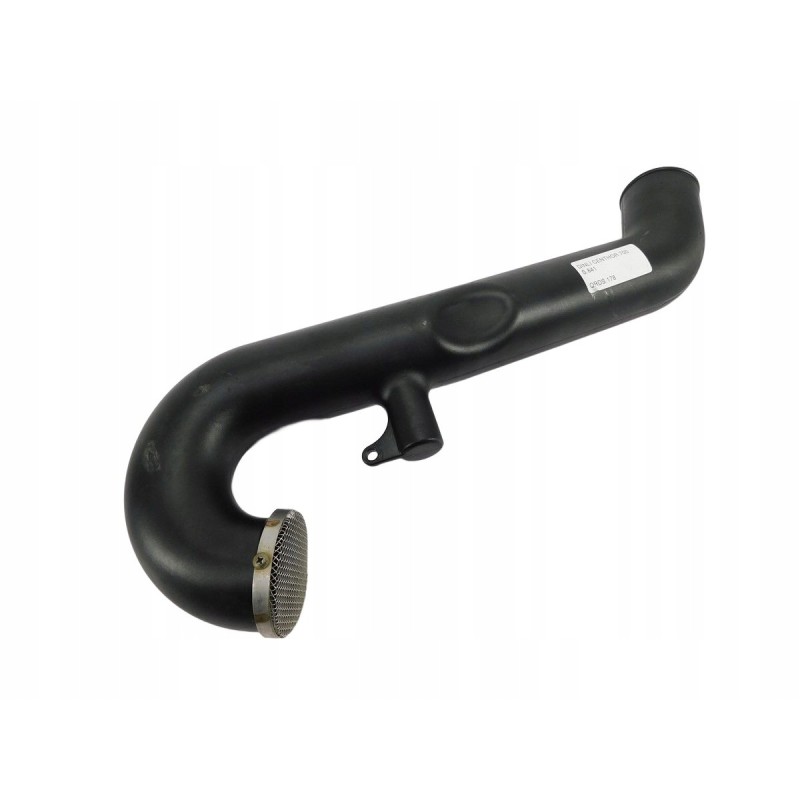 Dinli centhor 700 snorkel intake pipe