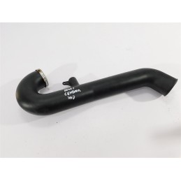 Dinli centhor 700 snorkel intake pipe