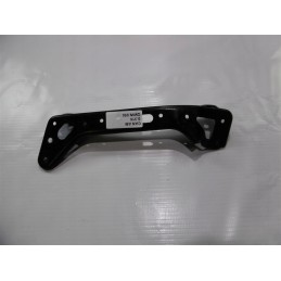 Can am 650 800 1000 frame support