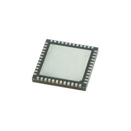 1 pcs : ATSAM4N8AA-MU - ARM Microcontrollers - MCU QFN, GREEN, IND TEMP, MRL A