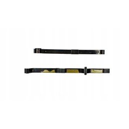 Timing guides cb250cc atv cross 250 slide