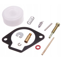 Carburetor repair kit for pocket bike quad atv cros