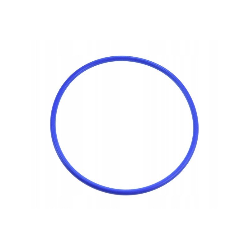 Cylinder liner O-ring Zetor 104x4 2 silicone